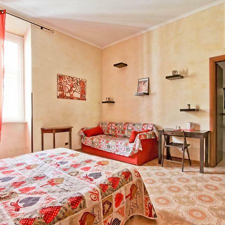 Affittacamere San Pietro Resort Рим Екстер'єр фото
