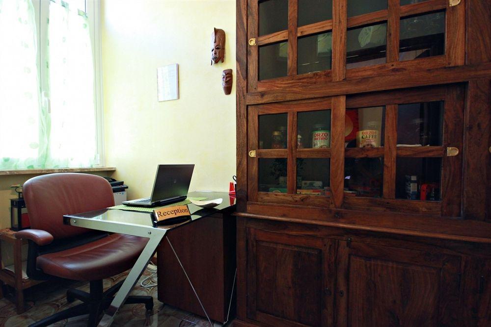 Affittacamere San Pietro Resort Рим Екстер'єр фото