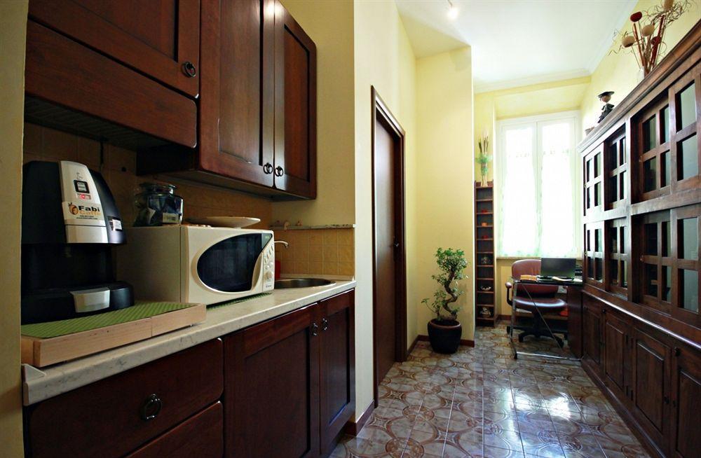 Affittacamere San Pietro Resort Рим Екстер'єр фото