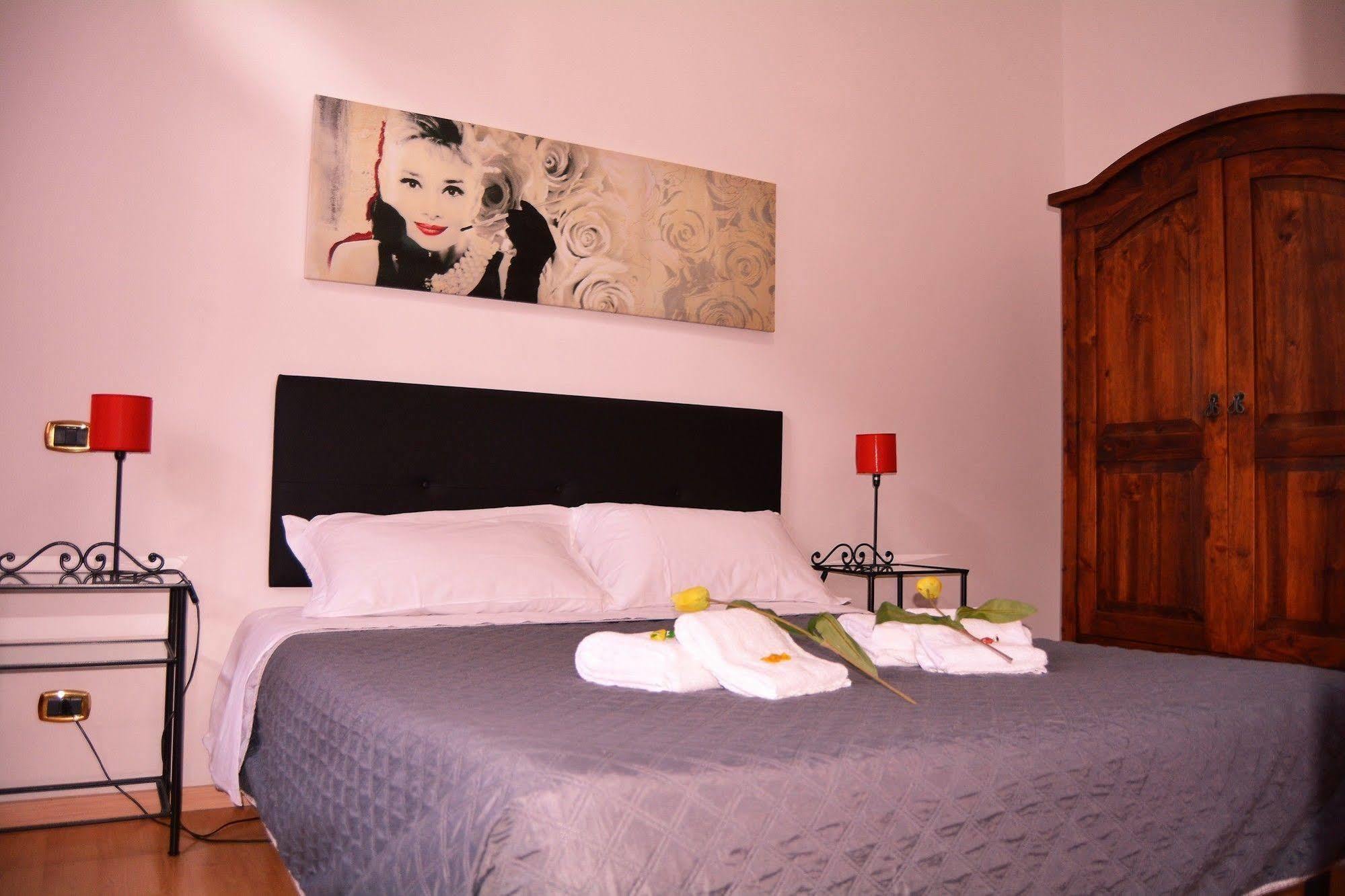 Affittacamere San Pietro Resort Рим Екстер'єр фото