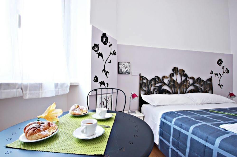 Affittacamere San Pietro Resort Рим Екстер'єр фото