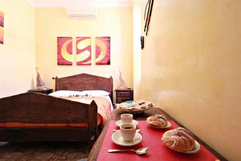 Affittacamere San Pietro Resort Рим Екстер'єр фото