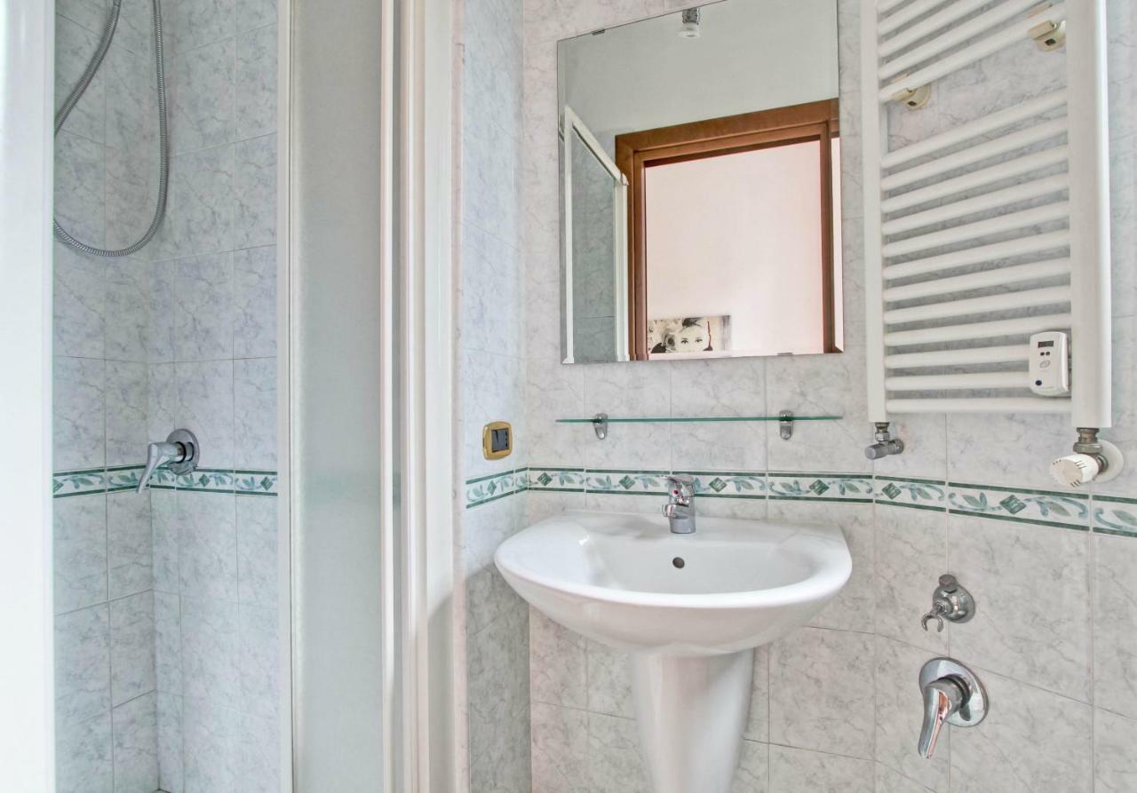 Affittacamere San Pietro Resort Рим Екстер'єр фото