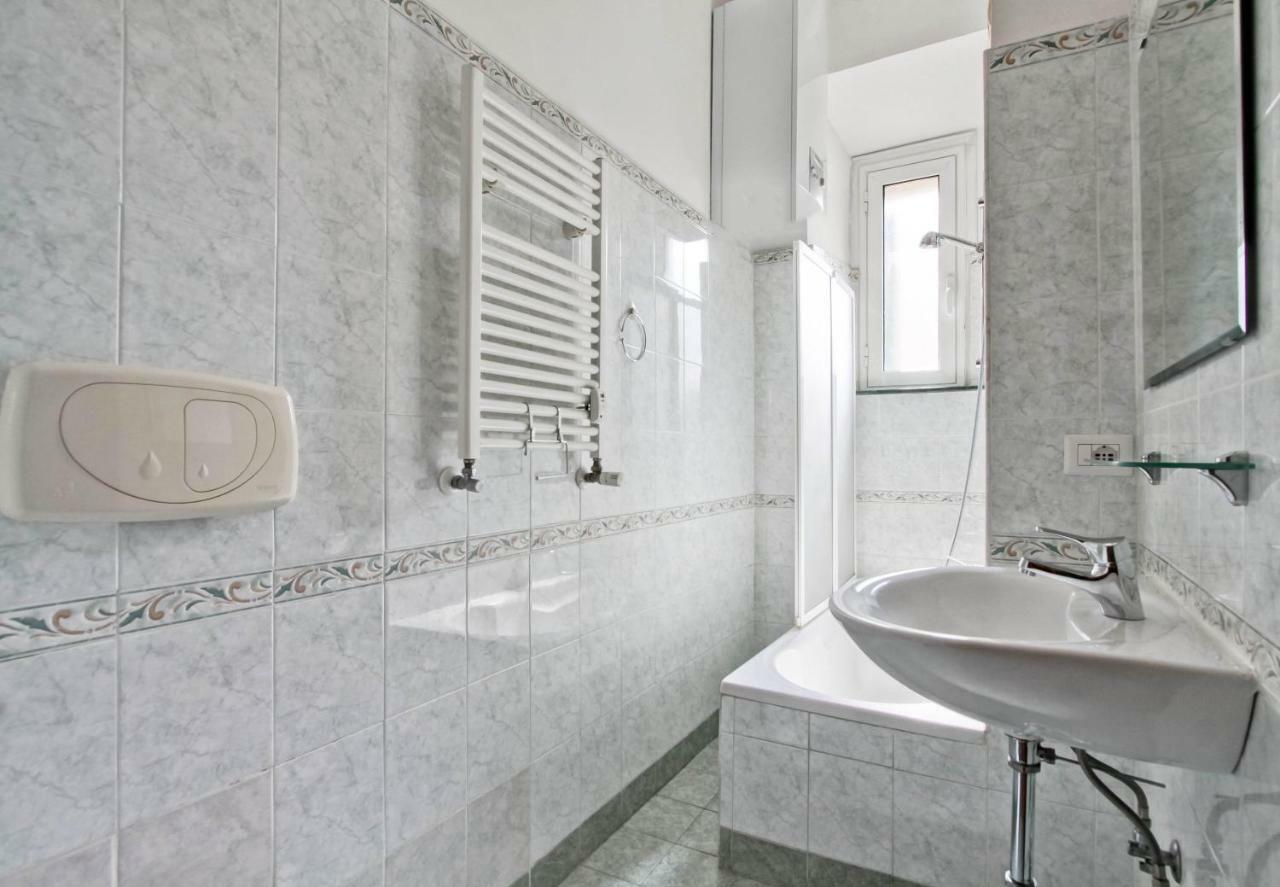 Affittacamere San Pietro Resort Рим Екстер'єр фото