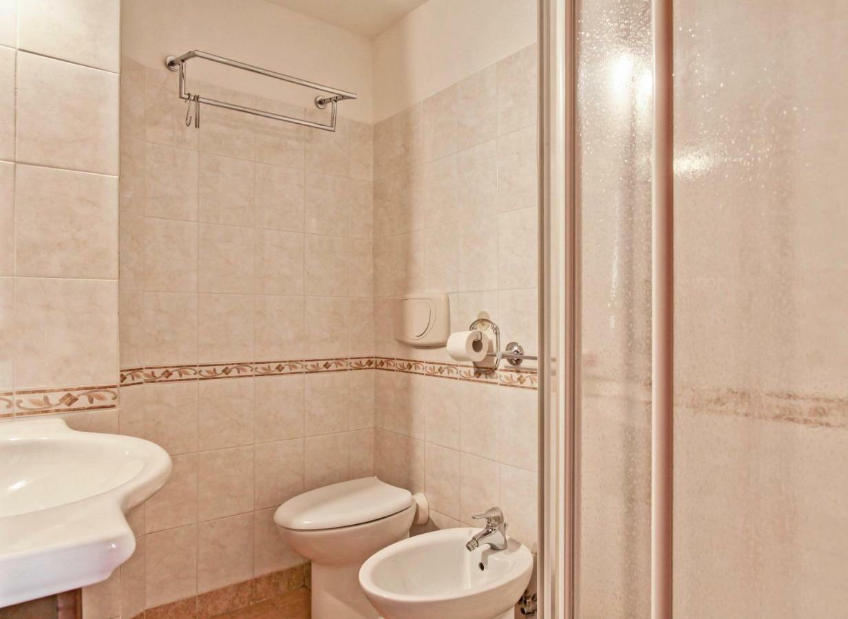 Affittacamere San Pietro Resort Рим Екстер'єр фото