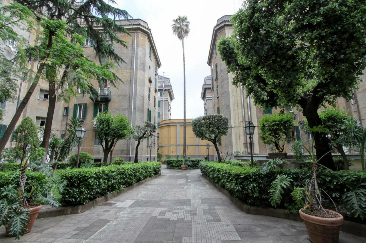 Affittacamere San Pietro Resort Рим Екстер'єр фото