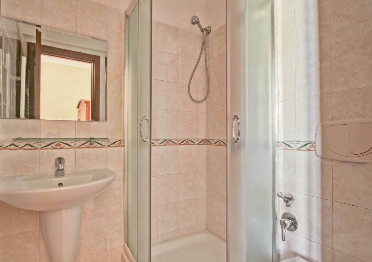 Affittacamere San Pietro Resort Рим Екстер'єр фото